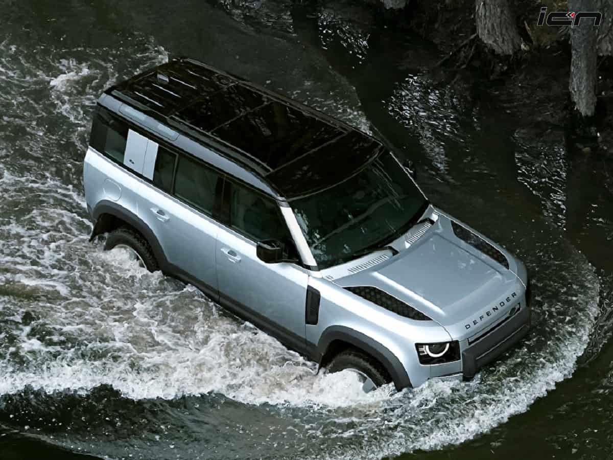 Upcoming New SUVs In India