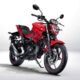 2020 Suzuki Gixxer New Red Colour