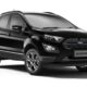Ford EcoSport Android Infotainment