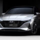 New Hyundai i20 Front Teaser