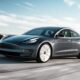 Tesla Model 3 Features