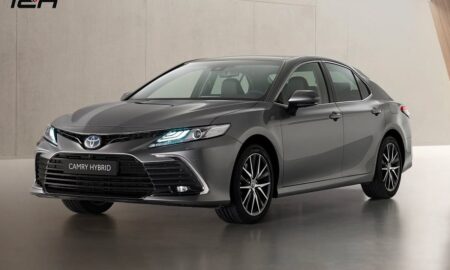 2021 Toyota Camry Changes_1