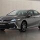2021 Toyota Camry Changes_1