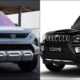 Upcoming Tata Mahindra SUVs