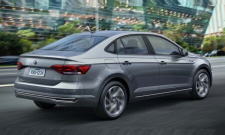 Volkswagen Vitrus India Launch