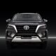 2021 Toyota Fortuner price list