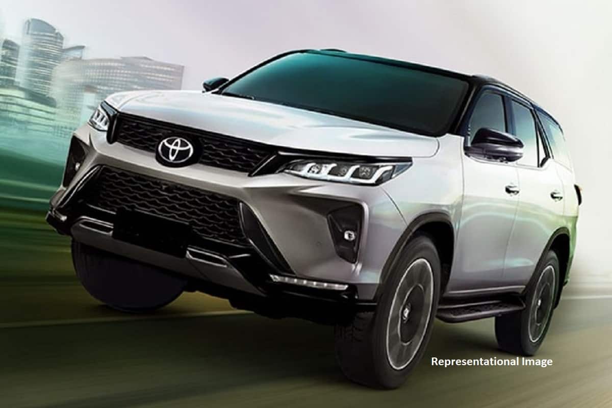 New innova model 2022 Toyota Innova