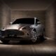 Aston Martin DBX India Price