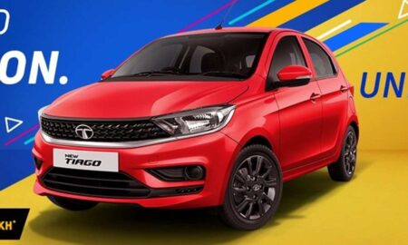 Limited Edition Tata Tiago Launched