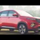 MG Hector 7 seater SUV_1