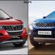 New Tata Safari Vs Mahindra XUV500 Prices