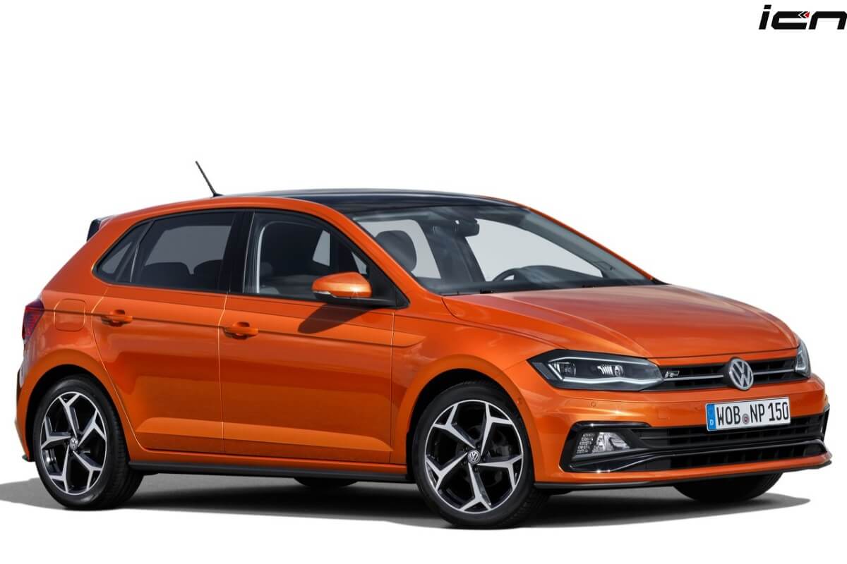 New VW Polo India Launch