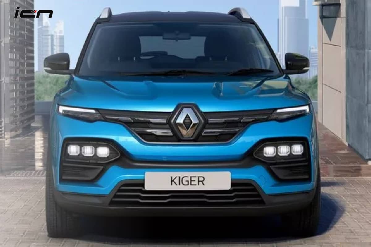 Renault Kiger Launch Date