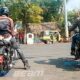 2021 Royal Enfield Classic 350 Rear Spied