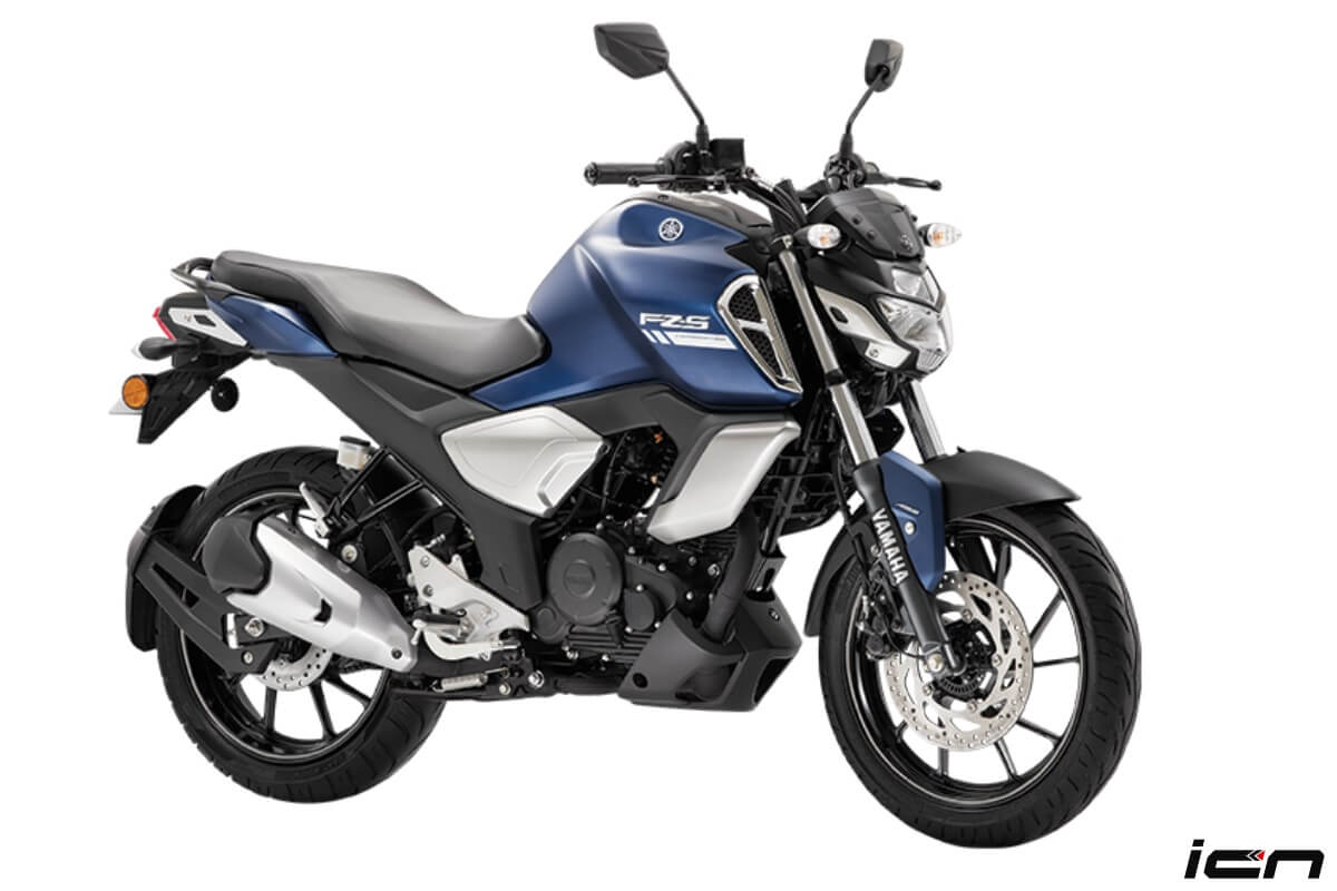 2021 Yamaha FZ Series Price