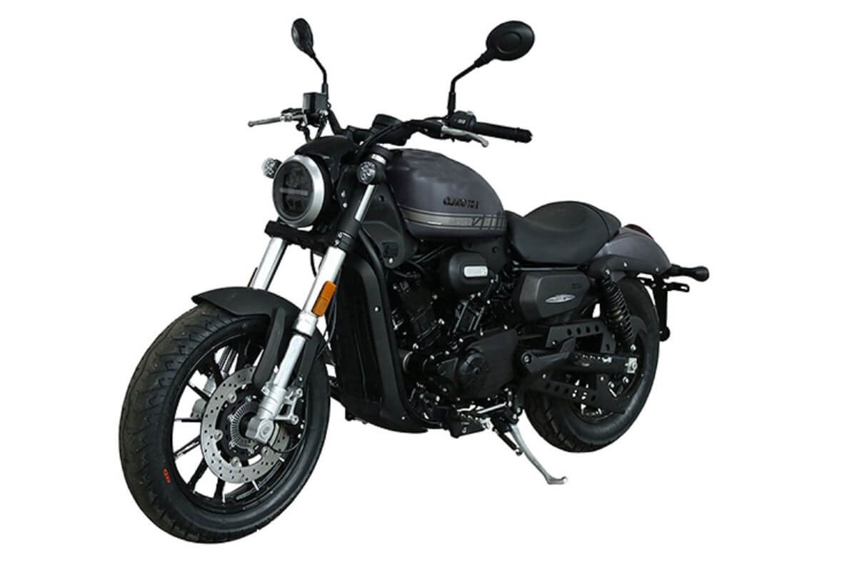 Harley Davidson 300cc Cruiser What You Know Ever India News Republic