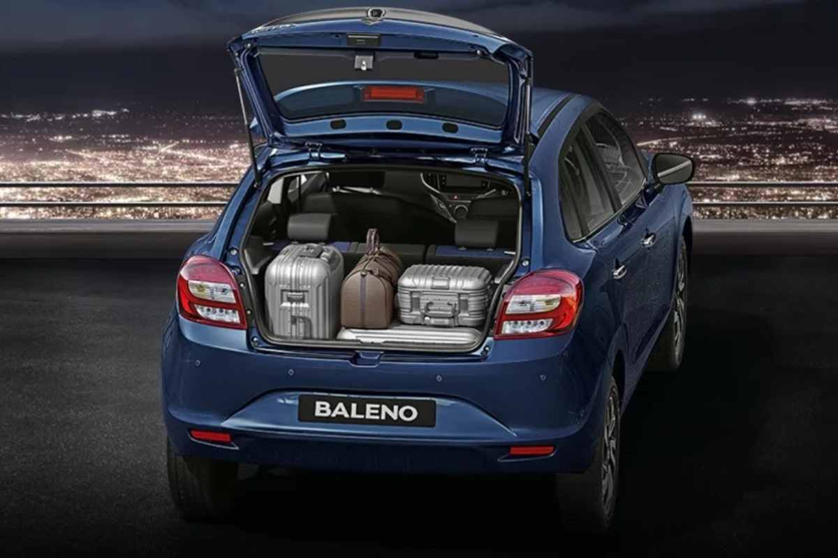 Maruti Suzuki New Baleno to be launched on February 10, bookings open, know details