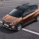 New 2021 Renault Triber