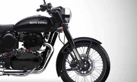 Royal Enfield Classic 650 Launch