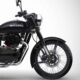 Royal Enfield Classic 650 Launch