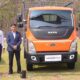 Tata Ultra Sleek T-Series Trucks