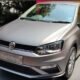 Volkswagen Polo Matte Edition Launch