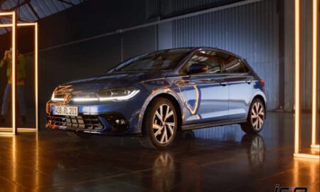 2021 Volkswagen Polo Images Video