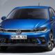 2021 Volkswagen Polo facelift