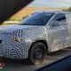 All-new Citroen C3 SUV Spied