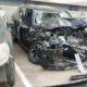 Nissan Magnite Turbo CVT Accident 2