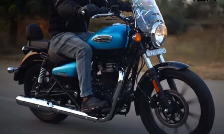 Royal Enfield Meteor 350 New Prices