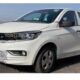 Tata Tigor EV facelift