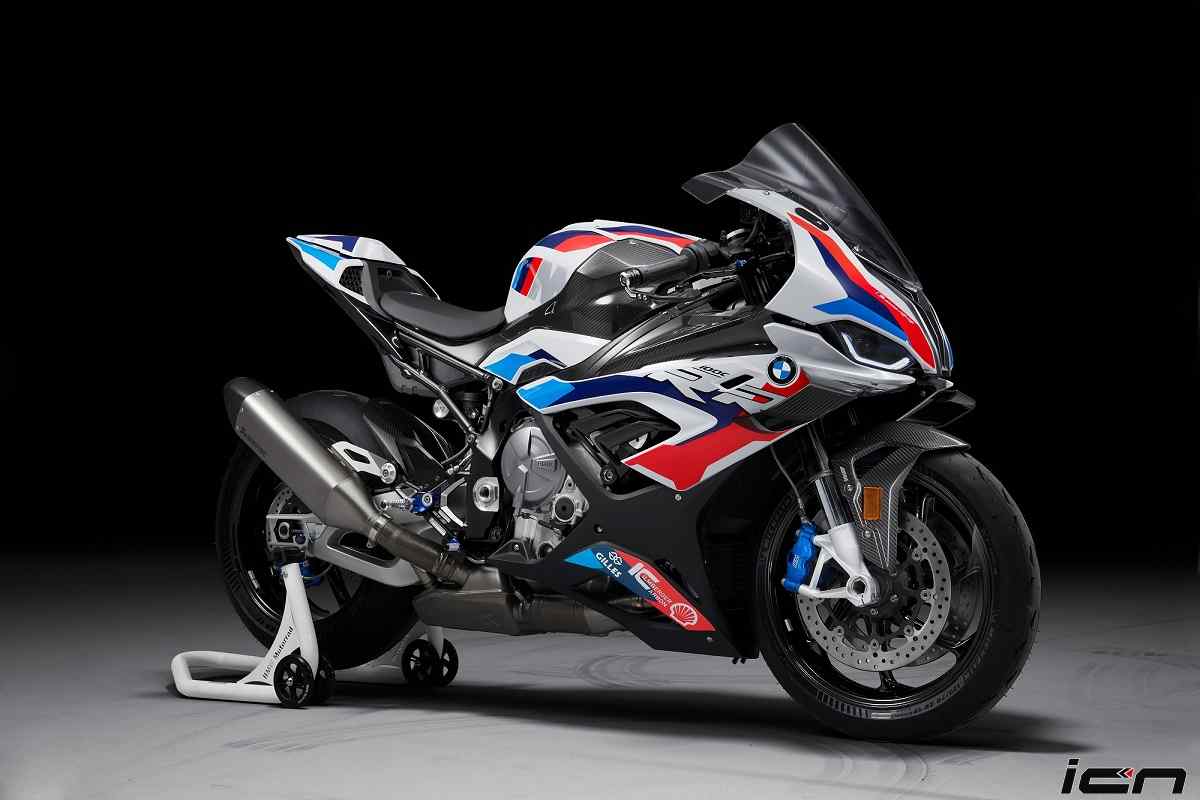 all-new BMW M 1000 RR