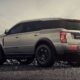 2022 Ford Endeavour Key Features