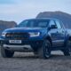 Ford Ranger Raptor Special Edition Launch