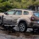 New Renault Duster 2022