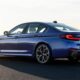 2021 BMW 5 Series Facelift Launch Date