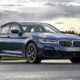 2021 BMW 5 Series price list
