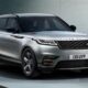 2021 Land Rover Velar Prices