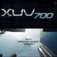 Mahindra XUV700 Sunroof teaser