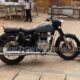 2021 Royal Enfield Classic 350 Signals Edition