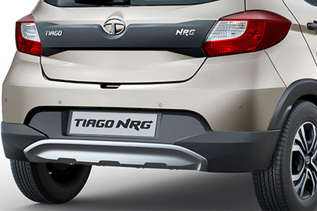 2021 Tata Tiago NRG Launch (1)