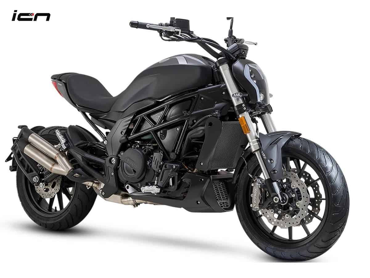 Benelli 502C Bookings