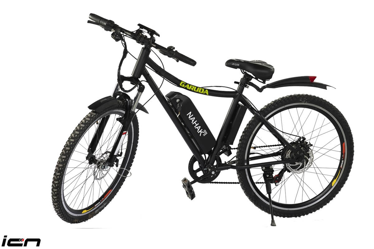 Nahak Motors E-Cycles To Be Delivered To Your Doorstep; Bookings Open
