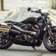Harley Davidson Sportster S Price