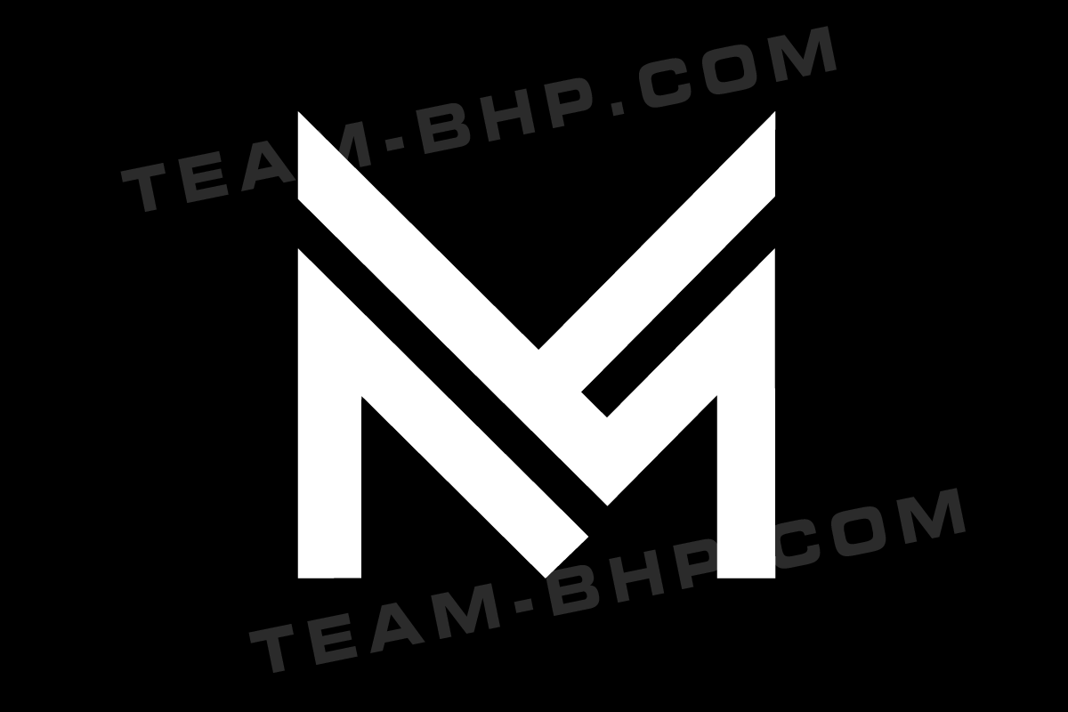 New Mahindra Logo Leaked