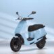 Ola S1 electric scooter