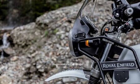 Royal Enfield Himalayan GT Launch