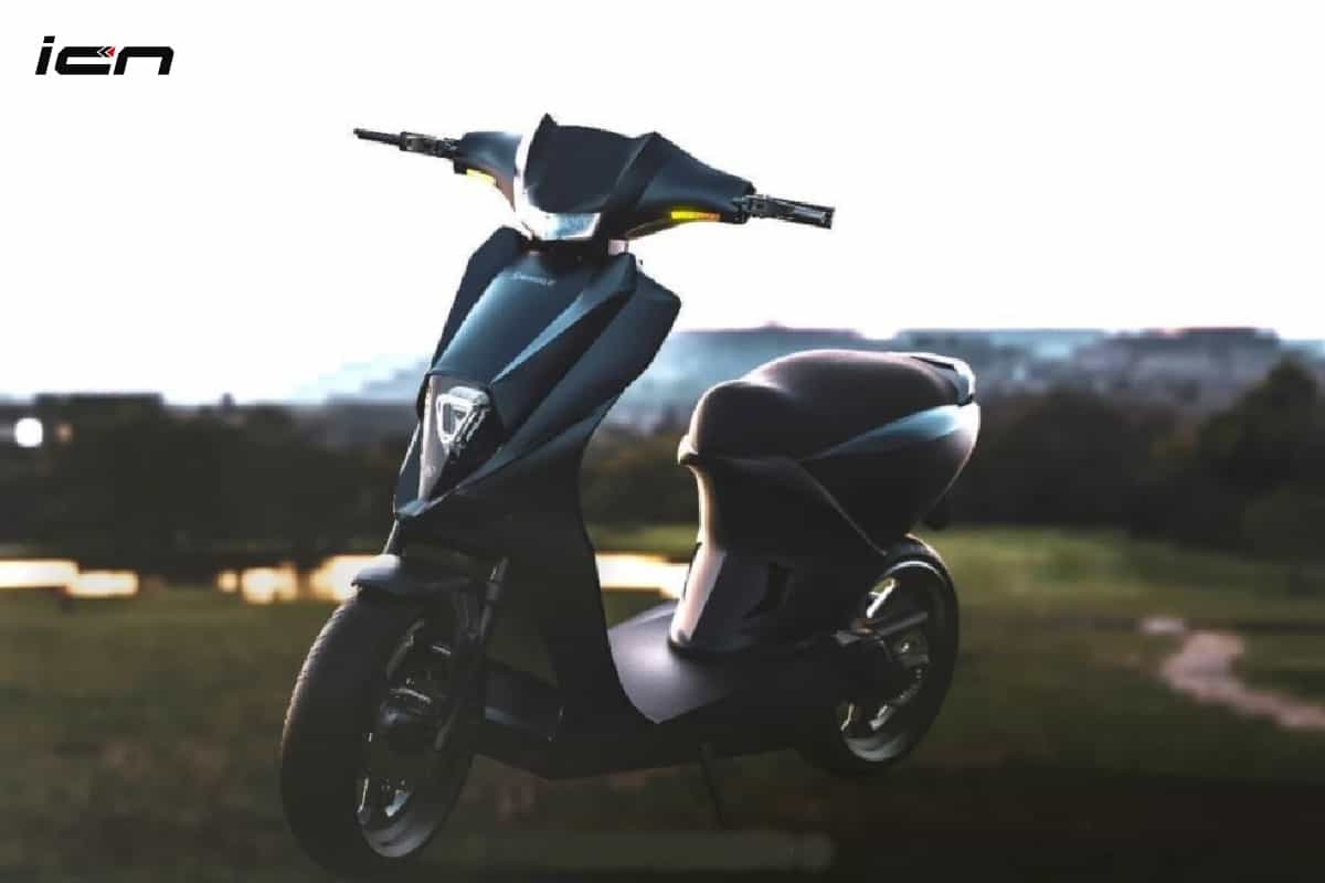 Simple One Electric Scooter Price