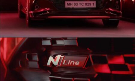 Hyundai i20 N Line Launch Date